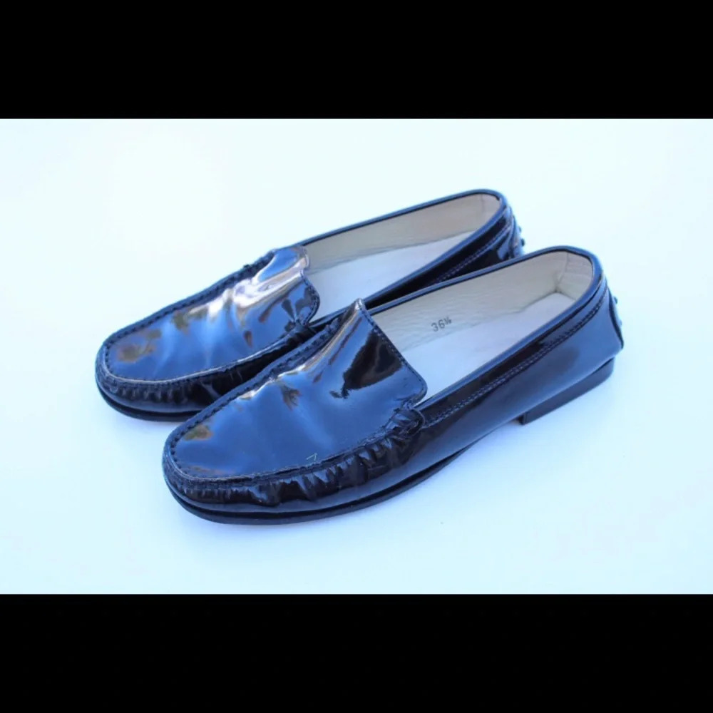 Tod’s loafers - Picture 2 of 7